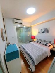 Sant Ritz (D13), Condominium #450156361
